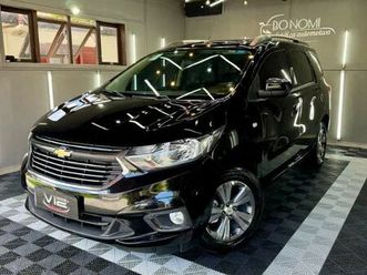 premier 1.8 8v econo.flex 5p aut.