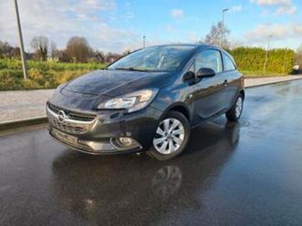 ② opel corsa 1.300 cdti euro6b prêt à immatriculé — opel — 2ememain