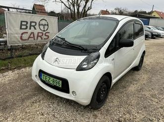 citroen c-zero collection cvt