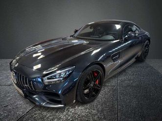 4.0 amg gt s +tetto restyling!!