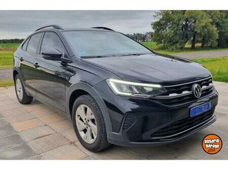 vw nivus 2022 170 manual