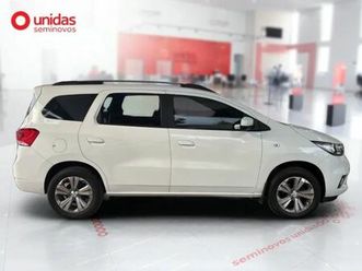 premier 1.8 8v econo.flex 5p aut.