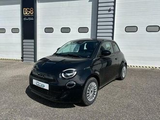 e 118ch pack confort