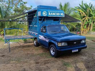 s / luxe 3.9/4.0 diesel