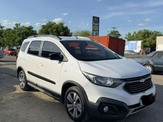 chevrolet spin activ7 1.8 8v econo.flex 5p aut. 2019