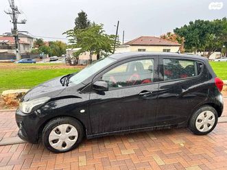 lt אוט׳ 1.4 (98 כ״ס)