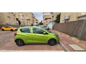 lt plus אוט׳ 1.4 (98 כ״ס) [2016-2026]