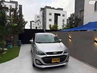 lt plus אוט׳ 1.4 (98 כ״ס) [2016-2026]