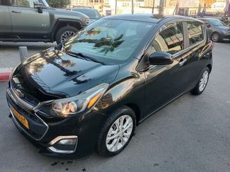 premier אוט׳ 1.4 (98 כ״ס)