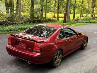 1980 honda prelude si vtec jdm right hand drive