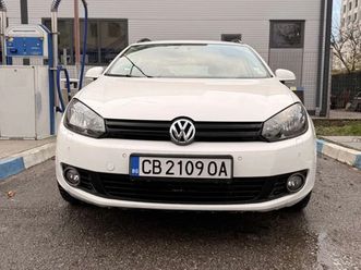 vw golf golf 6 1.6 tdi dsg нов мехатроник гаранция