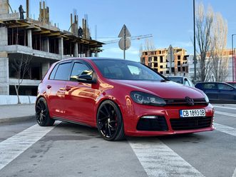 vw golf gtd