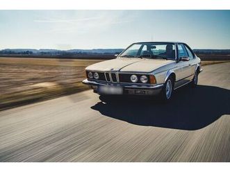 628csi *filmauto lammbock *autobild klassik 7/25