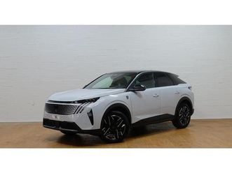 peugeot 3008 1.2 hybrid 145 gt hybride de 2026 sur zonhoven (3520) | spoticar