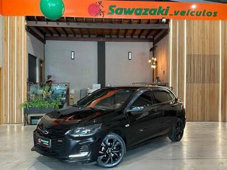 rs 1.0 tb 12v flex aut. 4p