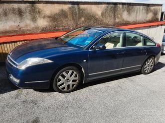 citroen c6 2.7 diesel
