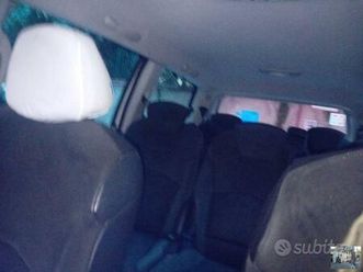 citroen - c8 - 2.0 hdi 136 seduction