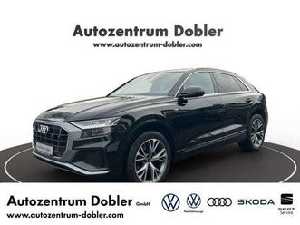 50 tdi quattro ahk allradlenkung s-line matrix