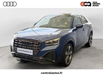 q2 35 tfsi 150 s tronic 7