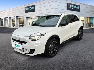 1.2 hybrid 100ch dct6 la prima