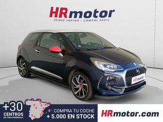 ds 3 ines de la fressange