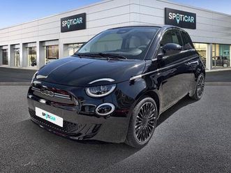 500c e 118ch la prima