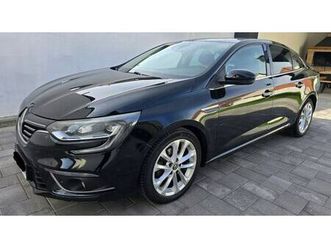 renault megane grandcoupe intens dci 115 - oglas iz usluge!, 2017 god.