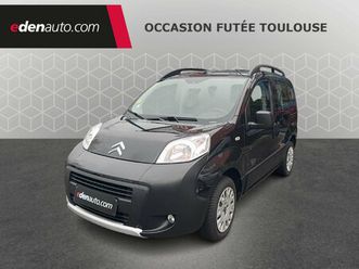 combi multispace hdi 80 xtr