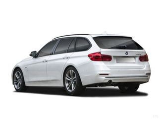 320 d touring line luxury purity