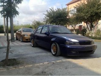 daewoo cielo 2003 constanta