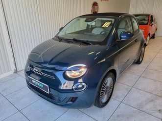 500c e 118ch icone