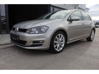 vw golf 1.6tdi* dsg* 154000km* top*