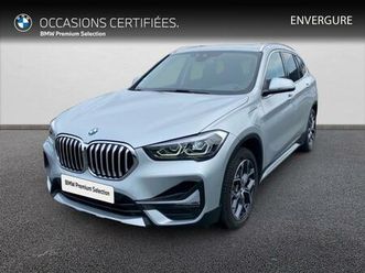 xdrive25ea 220ch xline