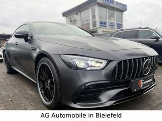 mercedes-benz amg gt 4-trg. 53 4matic+
