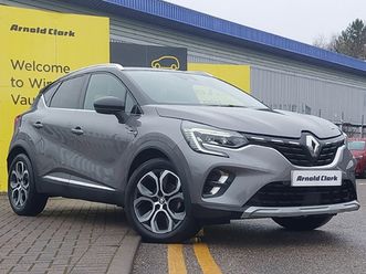 1.0 tce 90 techno 5dr