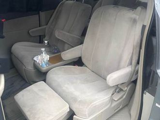 toyota, estima 2wd auto, 2008, 2400 (cc)