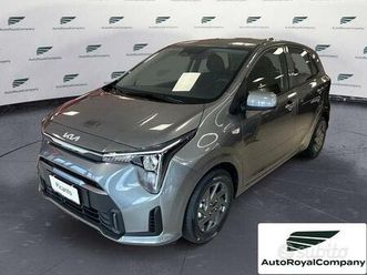 kia picanto 1.0 gdi 5 porte urban