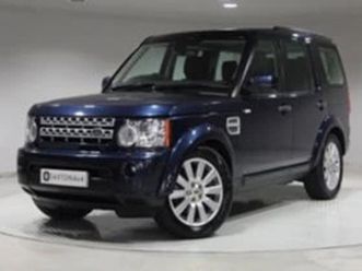 land rover discovery 3.0 sd ≫ 2012 • 11 лв. • id