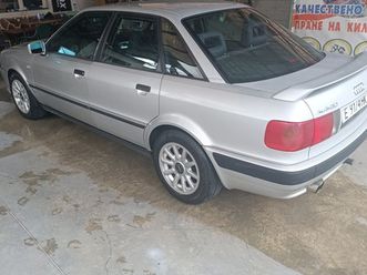 audi 80 2.0 competition 5,500 eur