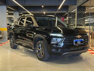 premier 1.2 turbo flex 12v aut.