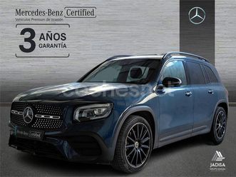 mercedes-benz glb glb 220 d 4matic