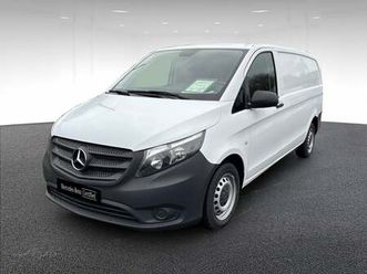 110 cdi long pro traction