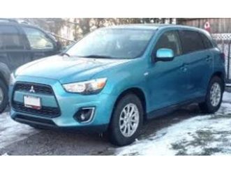 mitsubishi rvr ≫ 2000 • цена по договаряне • id