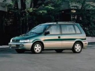 mitsubishi space runner ≫ 2000 • цена по договаряне • id