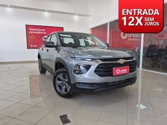 chevrolet montana 1.2 turbo flex 12v 4p mec. 2025