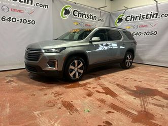 awd-true north-cuir-toit-