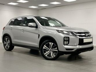 2020 - 2.0 dynamic 5dr