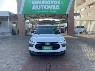 chevrolet montana 1.2 turbo flex 12v 4p mec. 2025