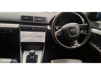 audi a4 avant 2.0 t fsi