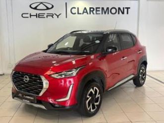 1.0 turbo acenta auto